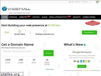 vhost4all.com
