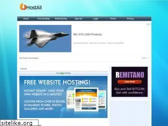 vhostall.com