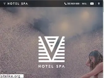 vhotelspa.com.au