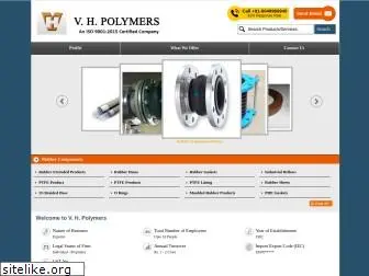 vhpolymers.net