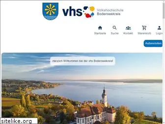 vhs-bodenseekreis.de