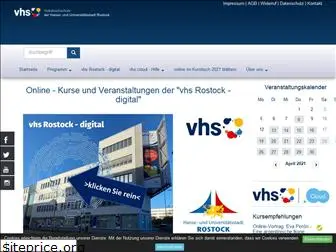 vhs-hro.de