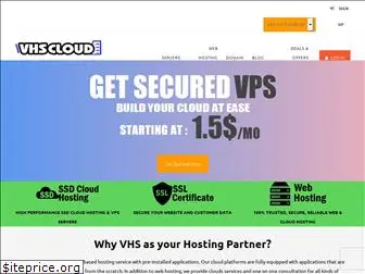 vhsclouds.com