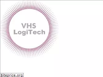 vhslogitech.com