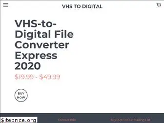 vhstodigitalpro.com