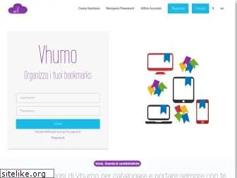 vhumo.com