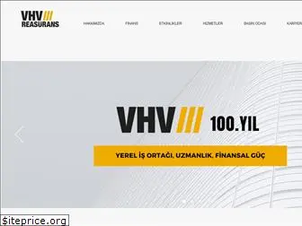 vhvre.com