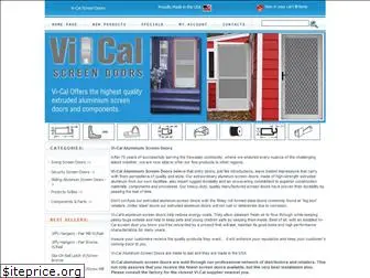 vi-cal.com