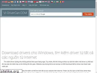 vi-drivercan.com