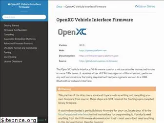 vi-firmware.openxcplatform.com