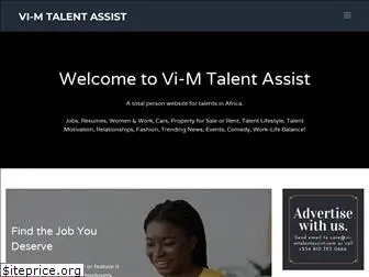 vi-mtalentassist.com
