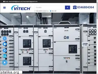 vi-tech.com.vn