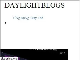vi.daylightblogs.org