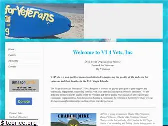 vi4vets.org