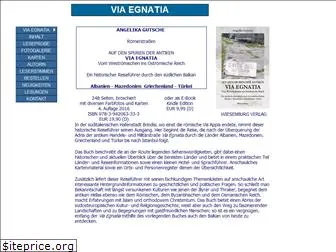 via-egnatia.de - via egnatia