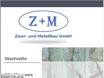 via-zaun-metallbau.de