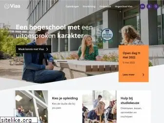 viaa.nl