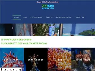 viaaquarium.com