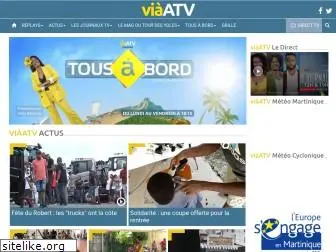 viaatv.tv