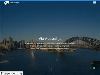 viaaustralija.com