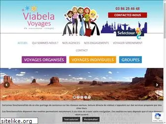 viabela-voyages.fr