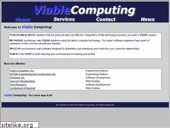viablecomputing.com