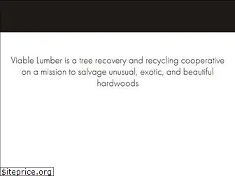 viablelumber.com