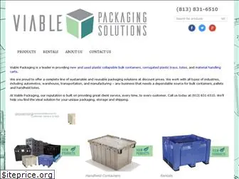 viablepackaging.com