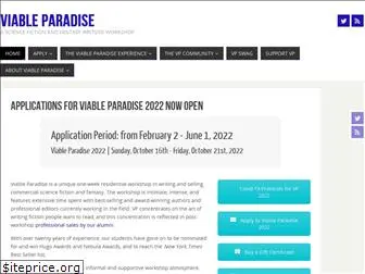 viableparadise.com