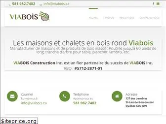 viabois.ca