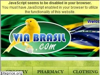 viabrasil.com