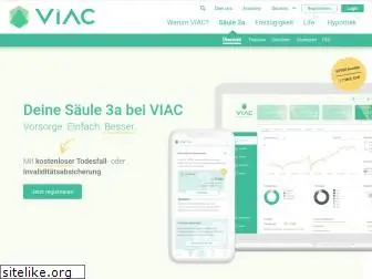 viac.ch