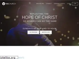 viachurch.org