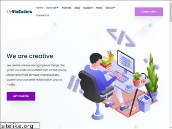 viacoders.com