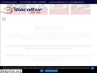 viacoltur.com