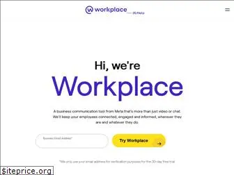 viacom.workplace.com