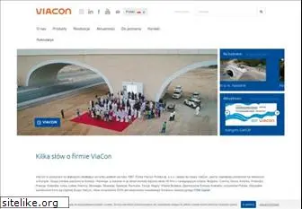 viacon.pl