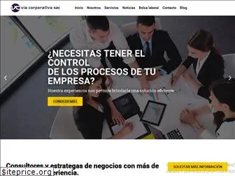 viacorporativa.com