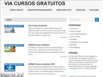 viacursosgratuitos.com