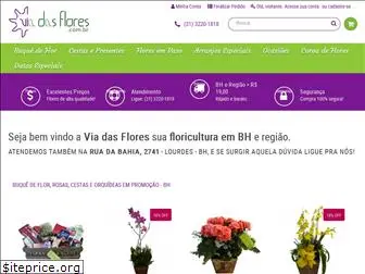 viadasflores.com.br