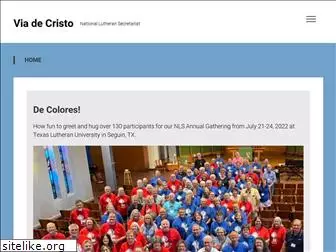 viadecristo.org