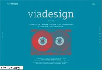 viadesign.ru
