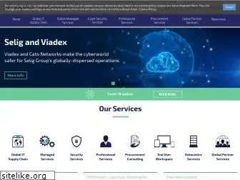 viadex.com