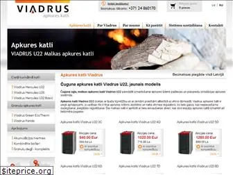 viadrus-katli.com