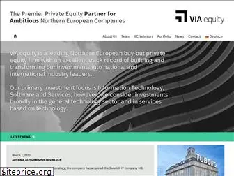 viaequity.com