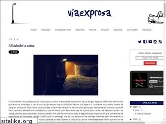 viaexprosa.com