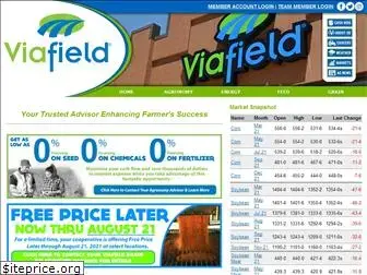 viafield.com