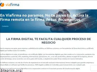 viafirma.com.co