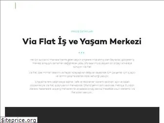 viaflat.com.tr