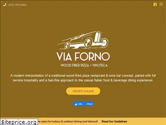 viafornopizza.com